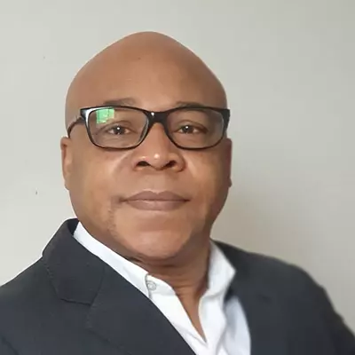 Uche Christian C. Uzoigwe