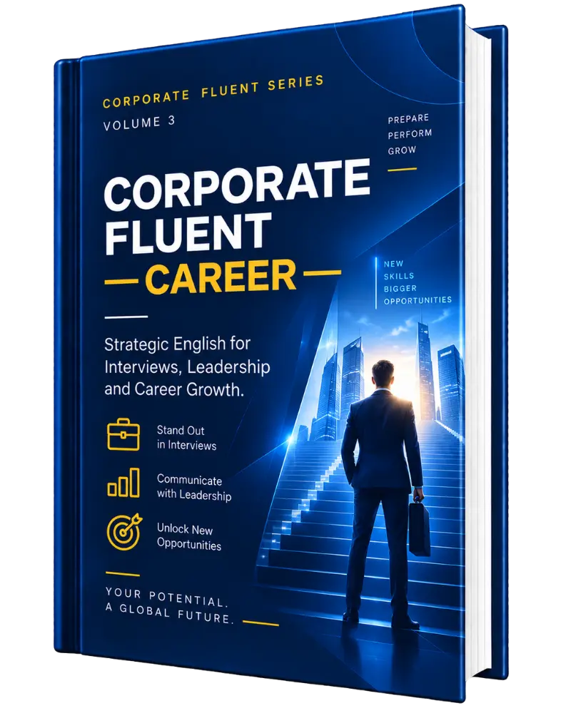 Corporate Fluent Career digital book