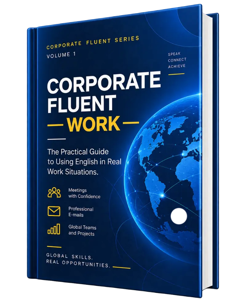 Corporate Fluent Work digital book